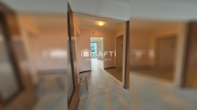 Ma-Cabane - Vente Appartement Ajaccio, 67 m²