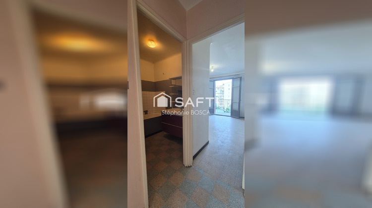 Ma-Cabane - Vente Appartement Ajaccio, 67 m²