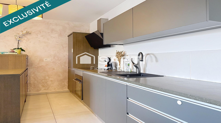 Ma-Cabane - Vente Appartement Ajaccio, 92 m²