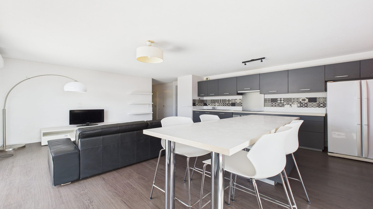 Ma-Cabane - Vente Appartement Ajaccio, 85 m²