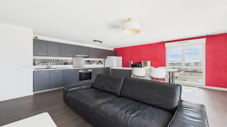 Ma-Cabane - Vente Appartement Ajaccio, 85 m²