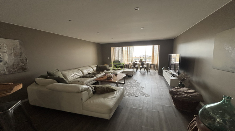 Ma-Cabane - Vente Appartement Ajaccio, 95 m²