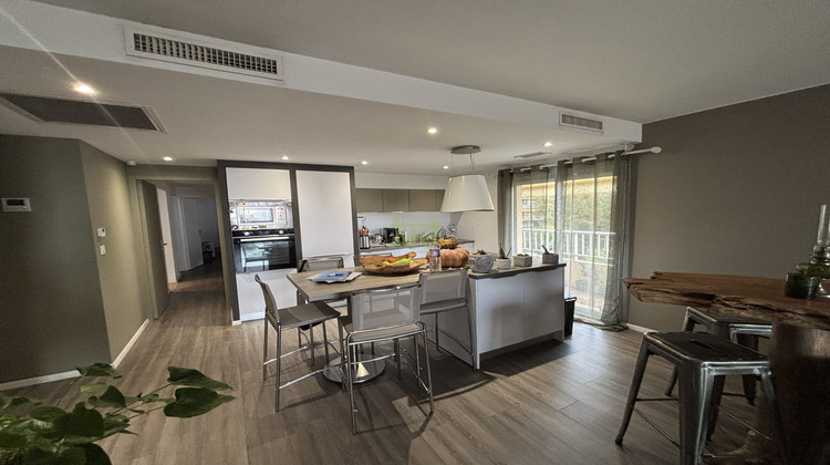 Ma-Cabane - Vente Appartement Ajaccio, 95 m²