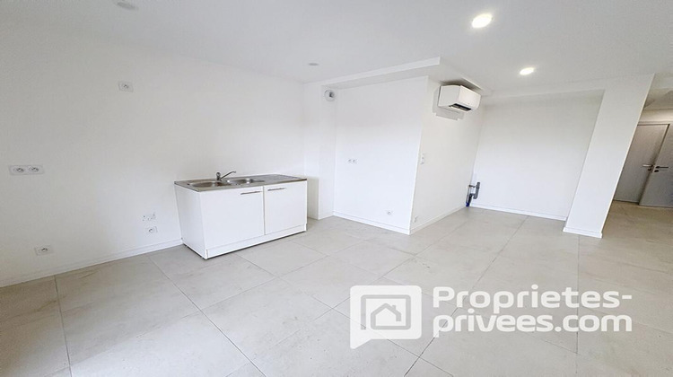 Ma-Cabane - Vente Appartement AJACCIO, 54 m²