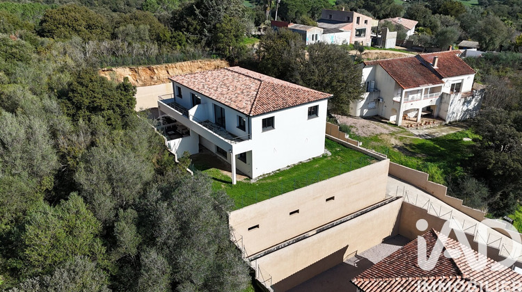 Ma-Cabane - Vente Appartement Ajaccio, 62 m²