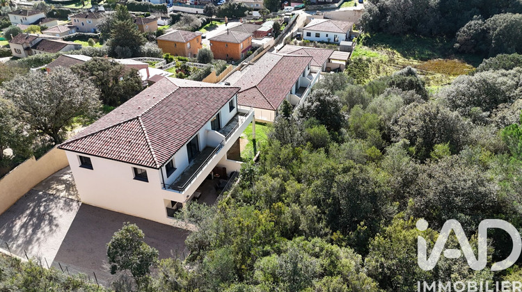 Ma-Cabane - Vente Appartement Ajaccio, 62 m²