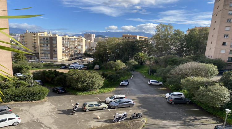 Ma-Cabane - Vente Appartement Ajaccio, 89 m²