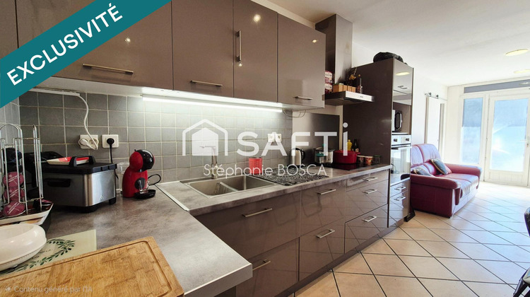 Ma-Cabane - Vente Appartement Ajaccio, 36 m²