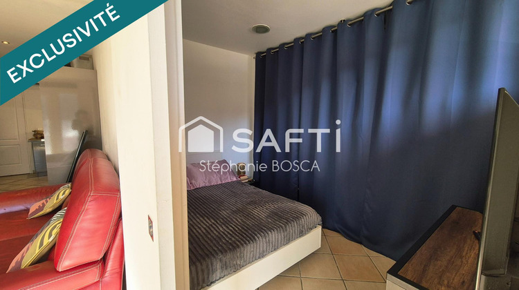 Ma-Cabane - Vente Appartement Ajaccio, 36 m²