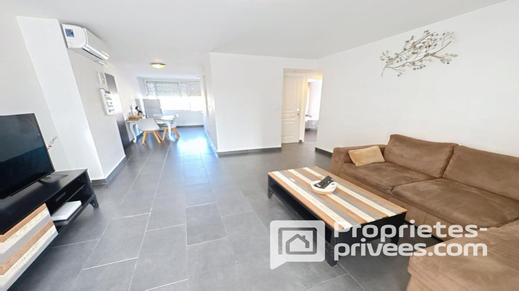 Ma-Cabane - Vente Appartement AJACCIO, 58 m²