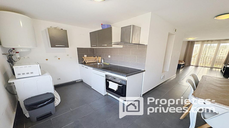 Ma-Cabane - Vente Appartement AJACCIO, 58 m²