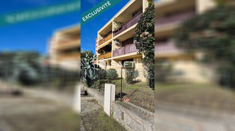 Ma-Cabane - Vente Appartement Ajaccio, 52 m²