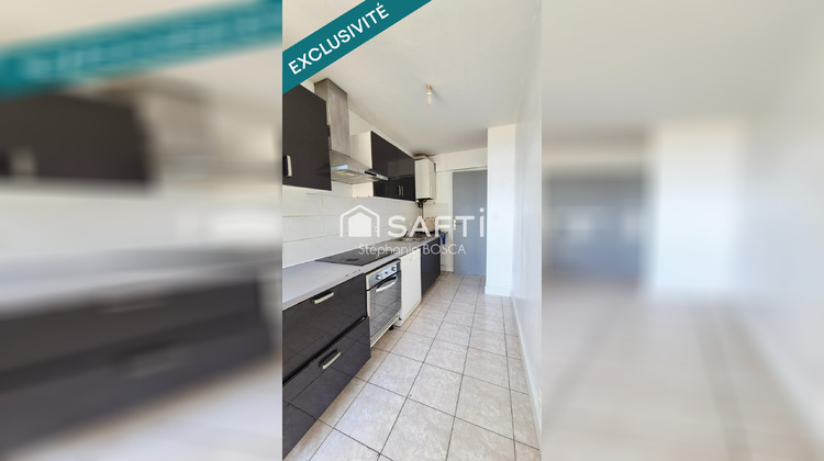 Ma-Cabane - Vente Appartement Ajaccio, 52 m²