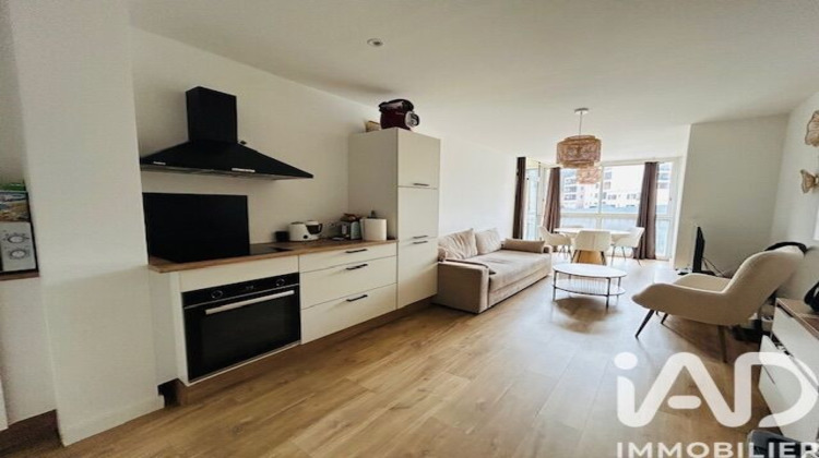 Ma-Cabane - Vente Appartement Ajaccio, 41 m²