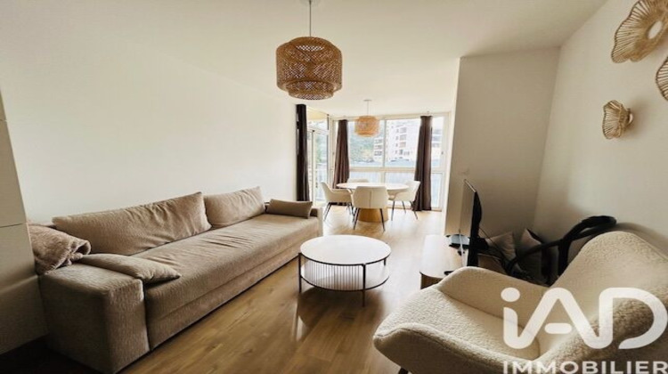 Ma-Cabane - Vente Appartement Ajaccio, 41 m²