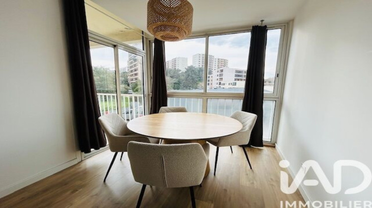 Ma-Cabane - Vente Appartement Ajaccio, 41 m²