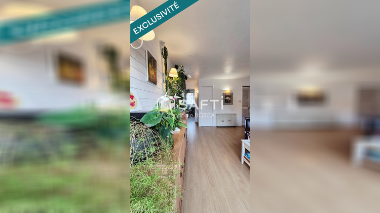 Ma-Cabane - Vente Appartement Ajaccio, 57 m²