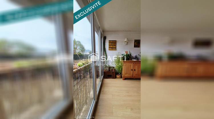 Ma-Cabane - Vente Appartement Ajaccio, 57 m²