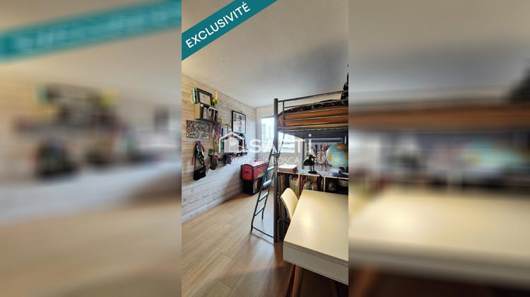 Ma-Cabane - Vente Appartement Ajaccio, 57 m²