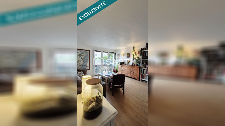 Ma-Cabane - Vente Appartement Ajaccio, 57 m²