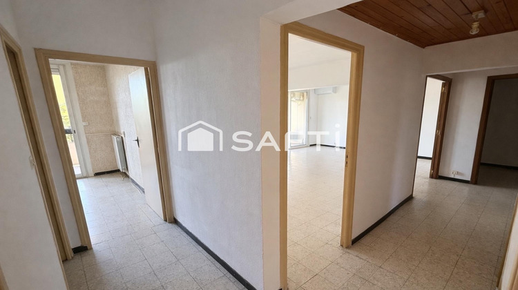 Ma-Cabane - Vente Appartement Ajaccio, 71 m²