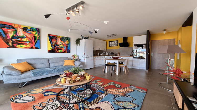 Ma-Cabane - Vente Appartement Ajaccio, 48 m²