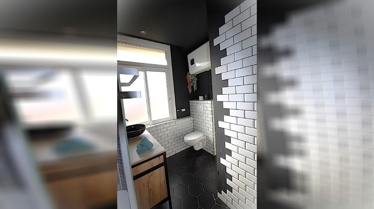 Ma-Cabane - Vente Appartement Ajaccio, 70 m²