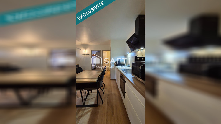 Ma-Cabane - Vente Appartement Ajaccio, 34 m²