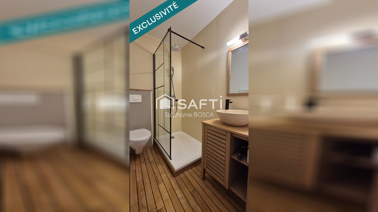 Ma-Cabane - Vente Appartement Ajaccio, 34 m²