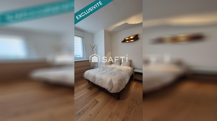 Ma-Cabane - Vente Appartement Ajaccio, 34 m²