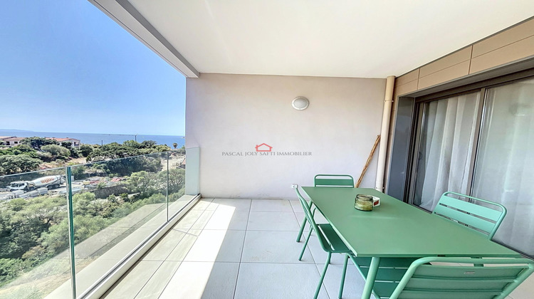 Ma-Cabane - Vente Appartement Ajaccio, 108 m²