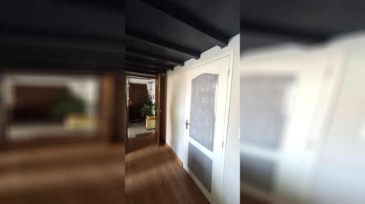 Ma-Cabane - Vente Appartement AJACCIO, 54 m²