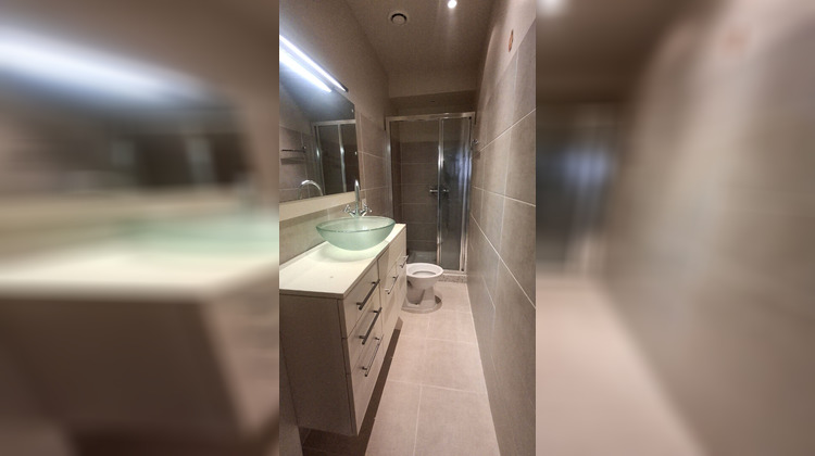 Ma-Cabane - Vente Appartement AJACCIO, 54 m²