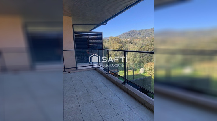 Ma-Cabane - Vente Appartement Ajaccio, 42 m²