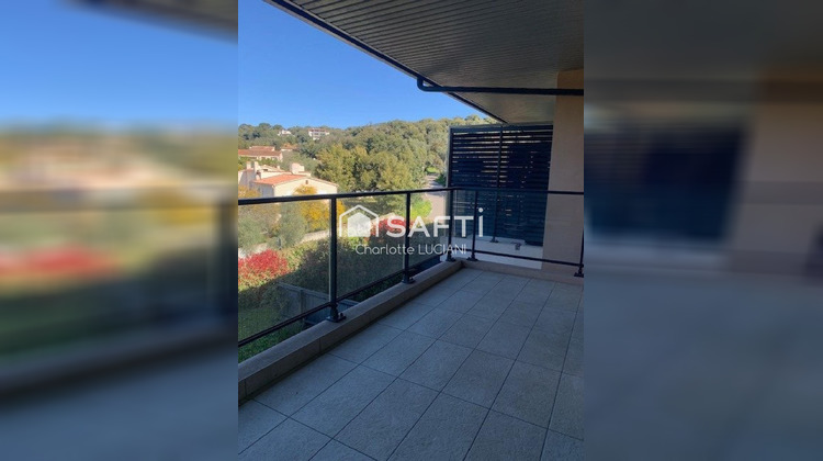 Ma-Cabane - Vente Appartement Ajaccio, 42 m²