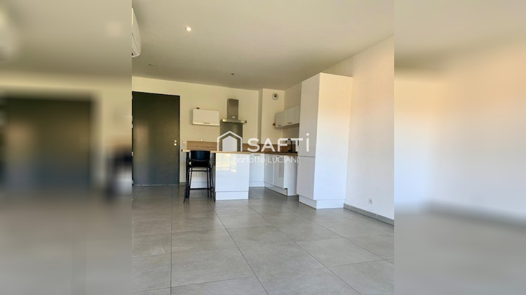 Ma-Cabane - Vente Appartement Ajaccio, 42 m²
