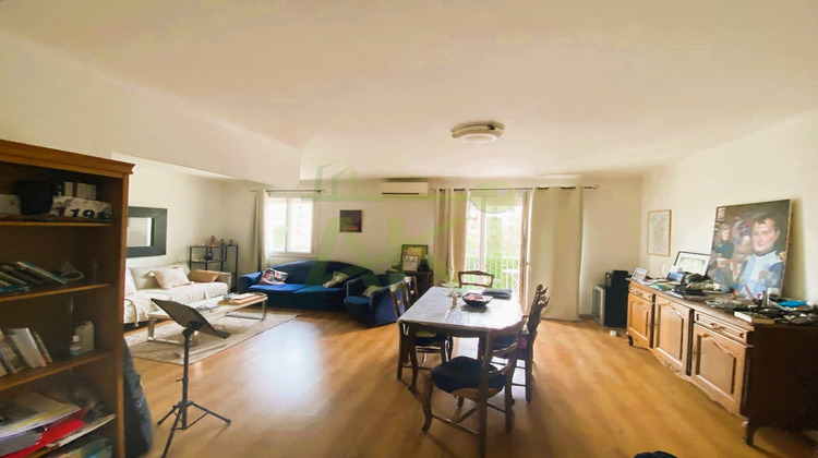 Ma-Cabane - Vente Appartement Ajaccio, 80 m²