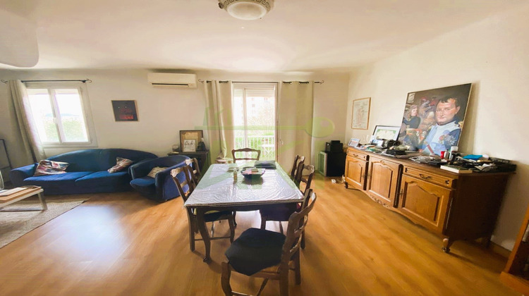 Ma-Cabane - Vente Appartement Ajaccio, 80 m²