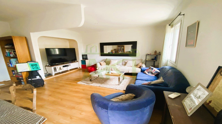 Ma-Cabane - Vente Appartement Ajaccio, 80 m²