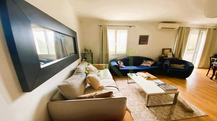 Ma-Cabane - Vente Appartement Ajaccio, 80 m²