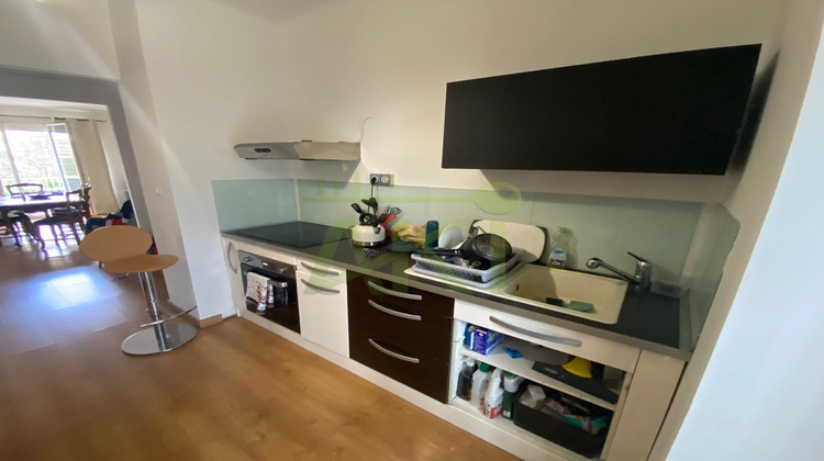Ma-Cabane - Vente Appartement Ajaccio, 80 m²