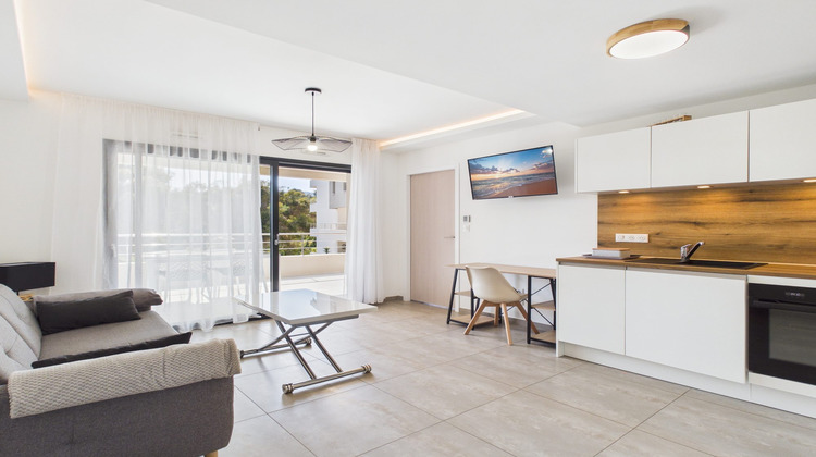 Ma-Cabane - Vente Appartement Ajaccio, 36 m²