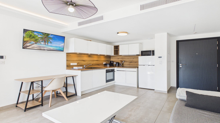 Ma-Cabane - Vente Appartement Ajaccio, 36 m²