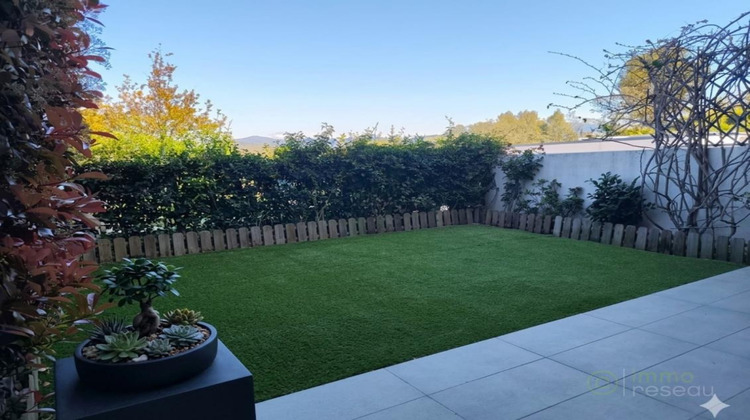 Ma-Cabane - Vente Appartement AJACCIO, 68 m²