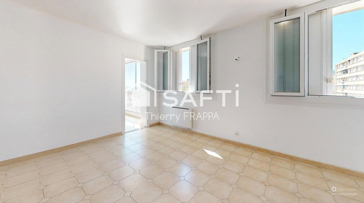 Ma-Cabane - Vente Appartement Ajaccio, 70 m²