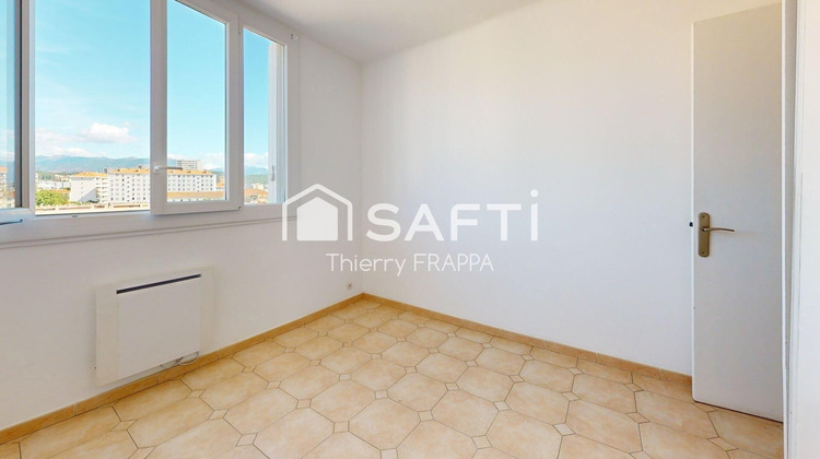 Ma-Cabane - Vente Appartement Ajaccio, 70 m²