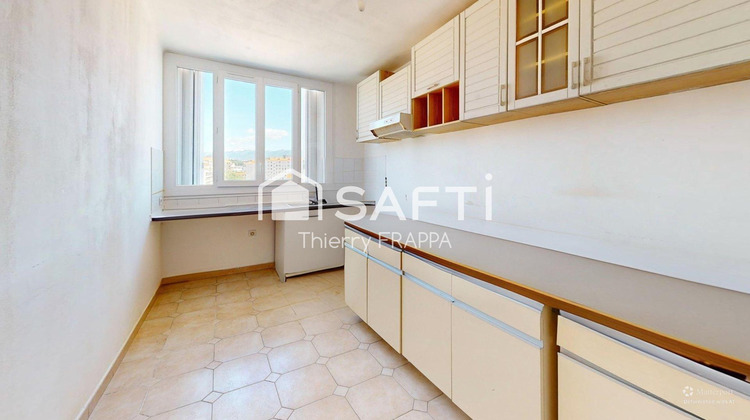 Ma-Cabane - Vente Appartement Ajaccio, 70 m²