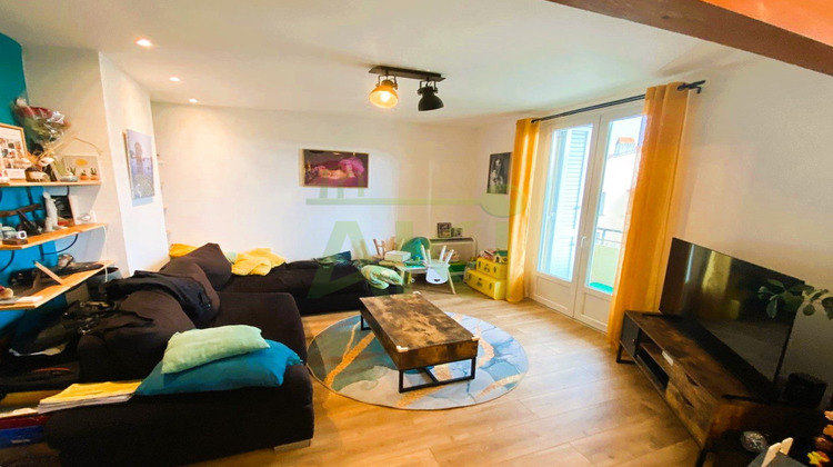 Ma-Cabane - Vente Appartement Ajaccio, 74 m²