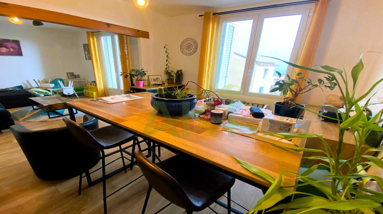 Ma-Cabane - Vente Appartement Ajaccio, 74 m²