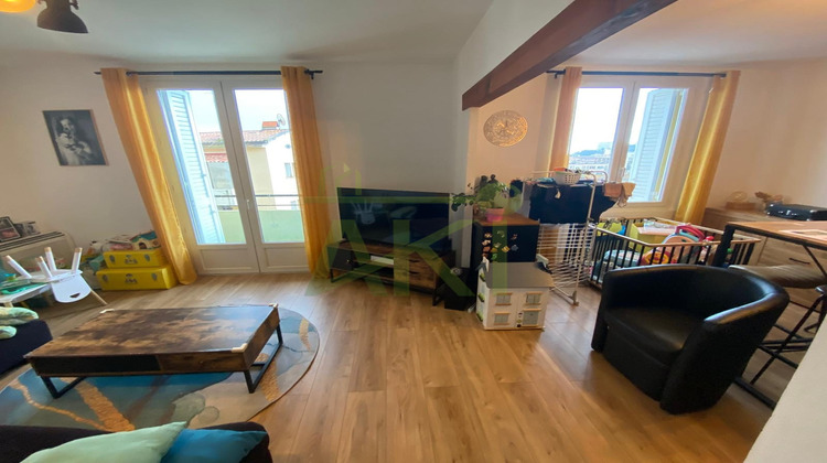 Ma-Cabane - Vente Appartement Ajaccio, 74 m²